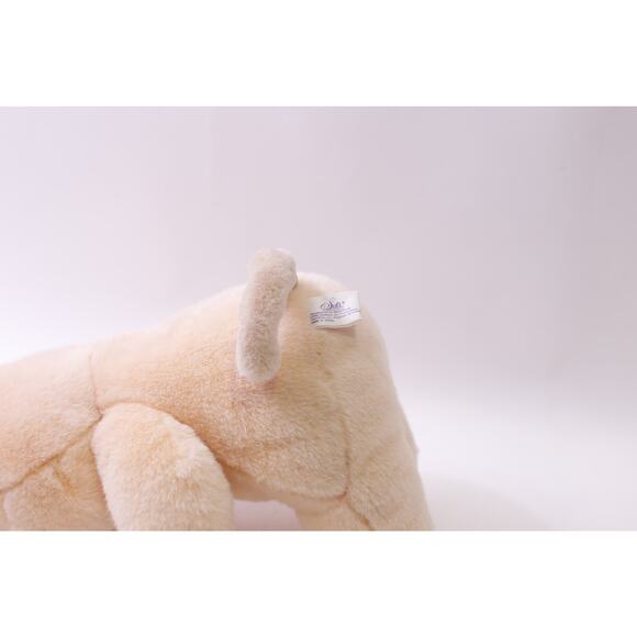 Soft Classics, Piggy, Plush, 1995, Geoffrey, Stuffed Animal, ~ 251013-WH 1366 - Picture 2 of 3
